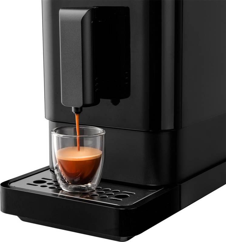 Espresso Sencor SES 7018BK