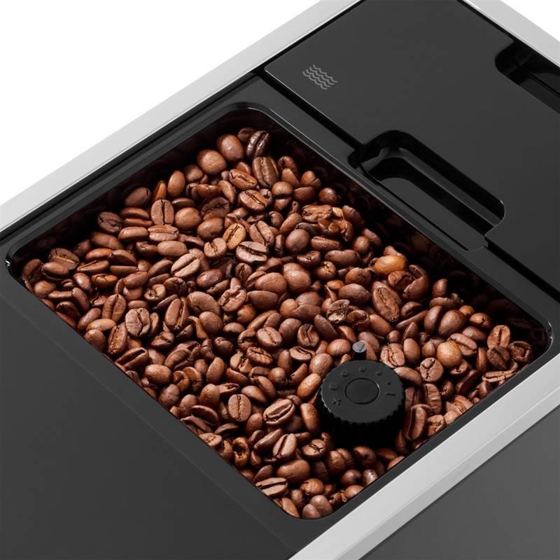 Espresso Sencor SES 7200BK