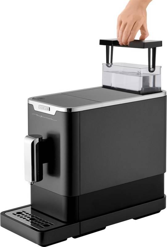 Espresso Sencor SES 7200BK