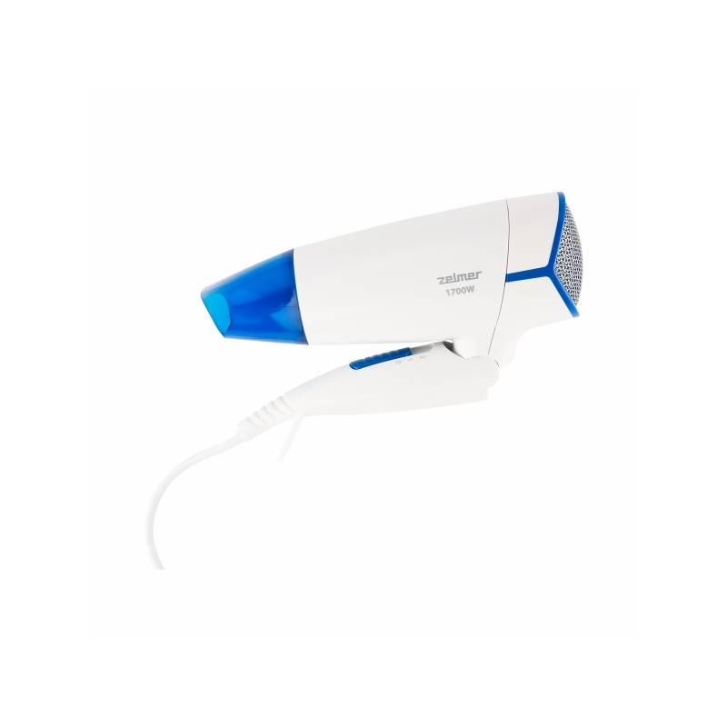 Fén Zelmer ZHD8320B bílý