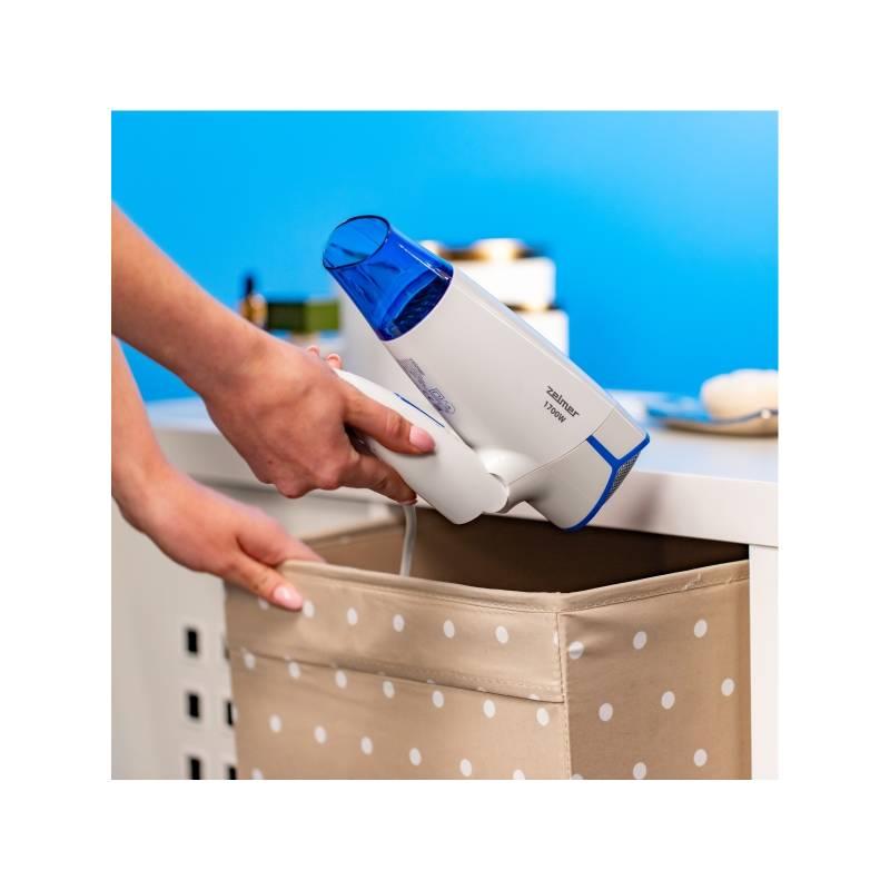 Fén Zelmer ZHD8320B bílý