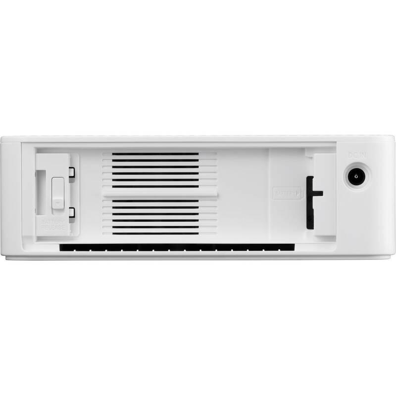 Fototiskárna Canon CP1500 Selphy bílá