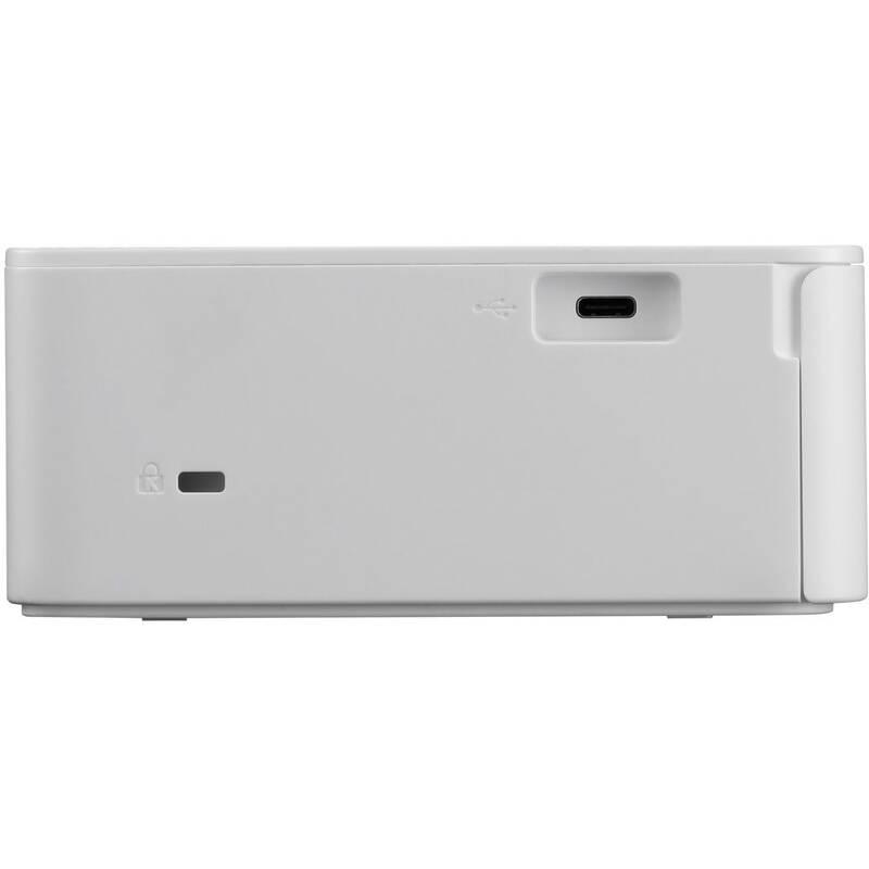 Fototiskárna Canon CP1500 Selphy bílá