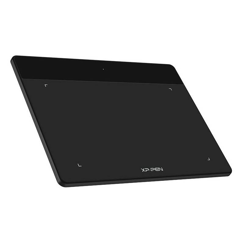 Grafický tablet XPPen Deco Fun S černý