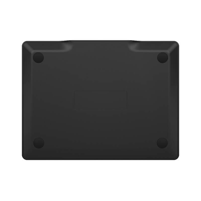 Grafický tablet XPPen Deco Fun S černý