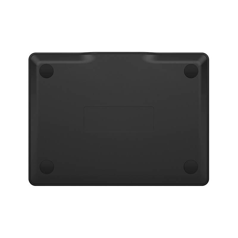 Grafický tablet XPPen Deco Fun XS černý