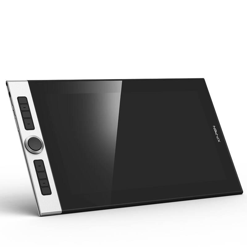 Grafický tablet XPPen Innovator 16 černý