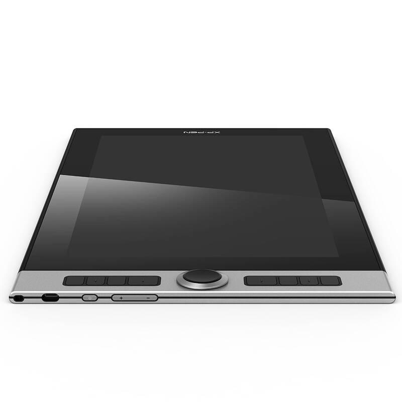 Grafický tablet XPPen Innovator 16 černý