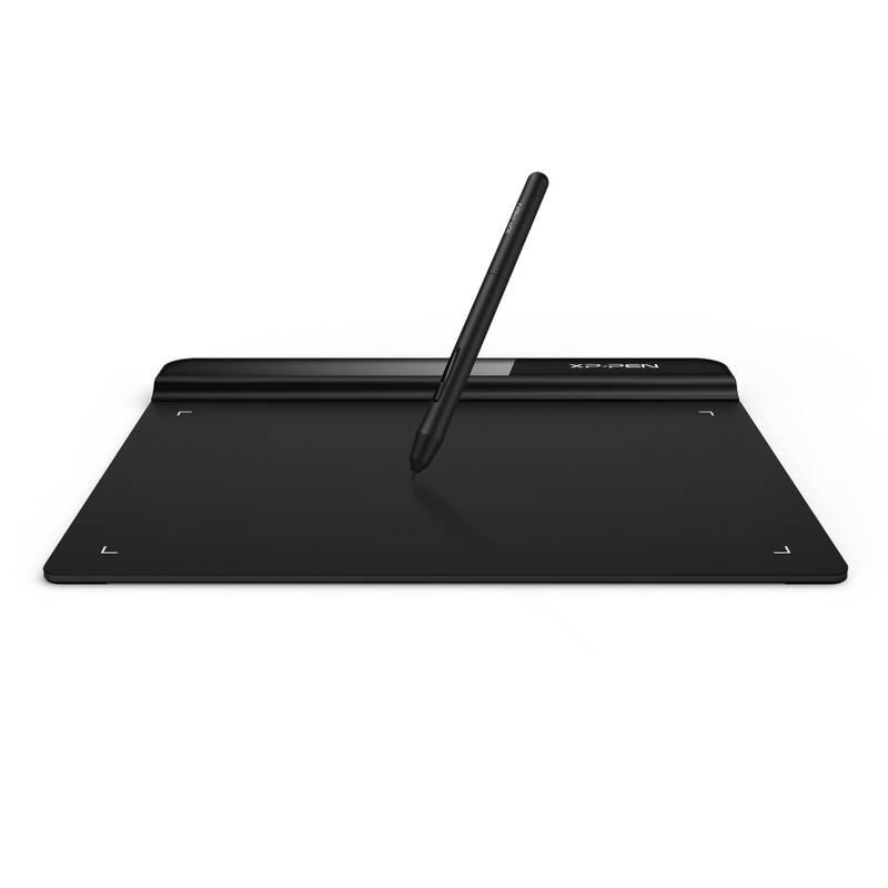 Grafický tablet XPPen Star G640 černý