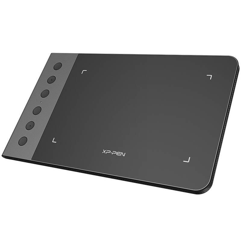 Grafický tablet XPPen Star G640S černý