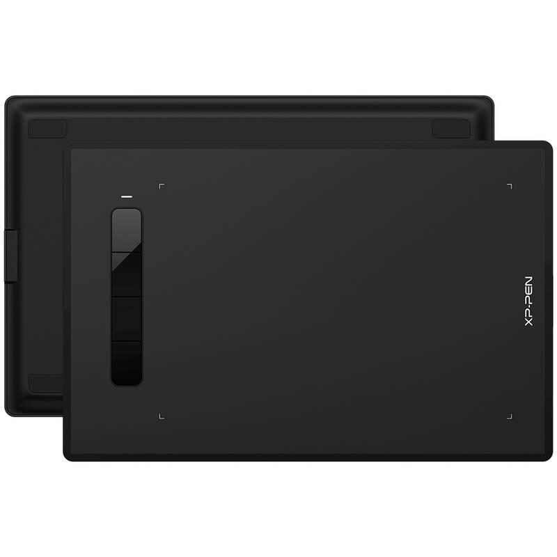 Grafický tablet XPPen Star G690S Plus černý