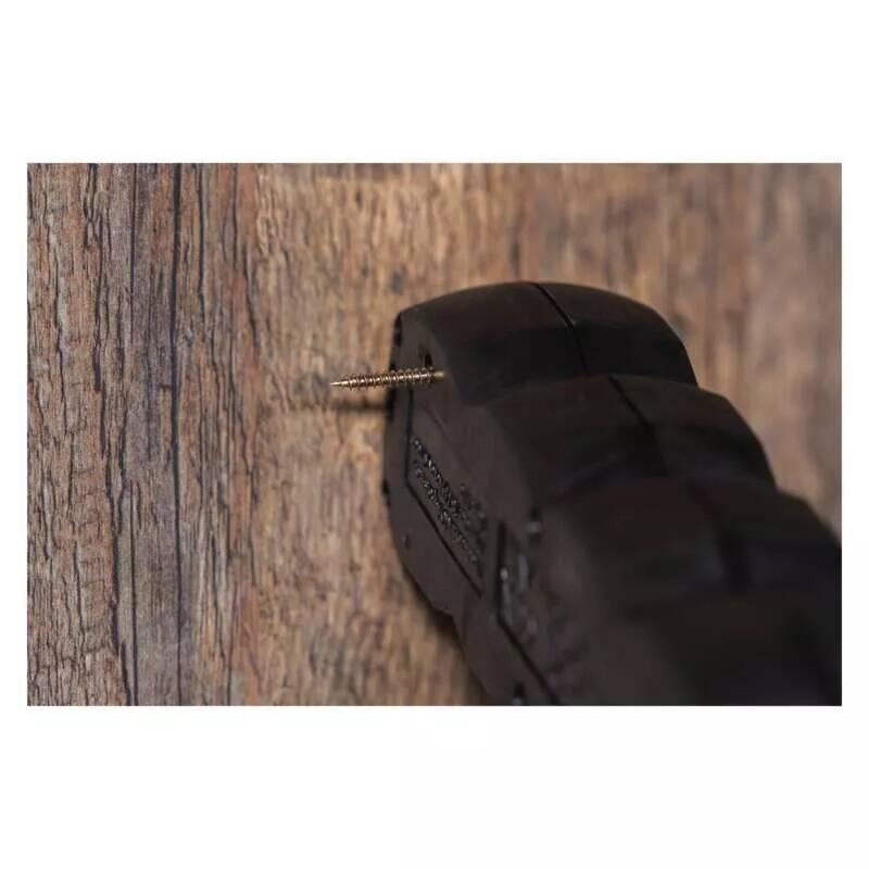 Kabel prodlužovací EMOS 3x zásuvka, 1,5 m černá