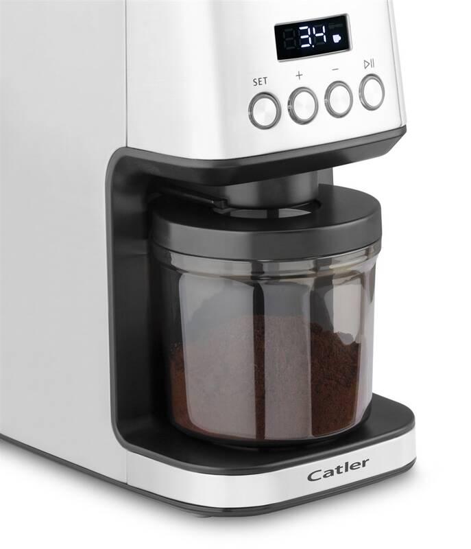 Kávomlýnek Catler CG 510