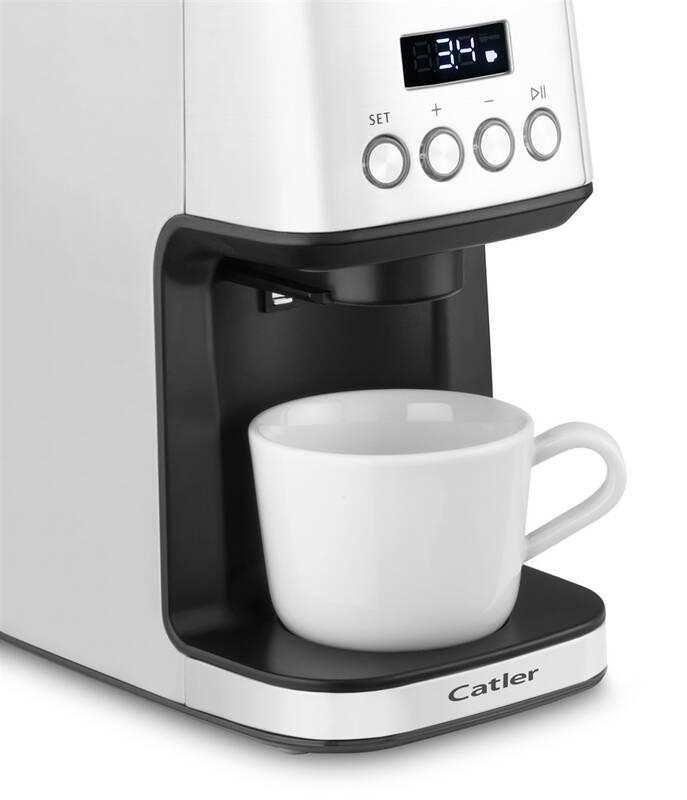 Kávomlýnek Catler CG 510, Kávomlýnek, Catler, CG, 510