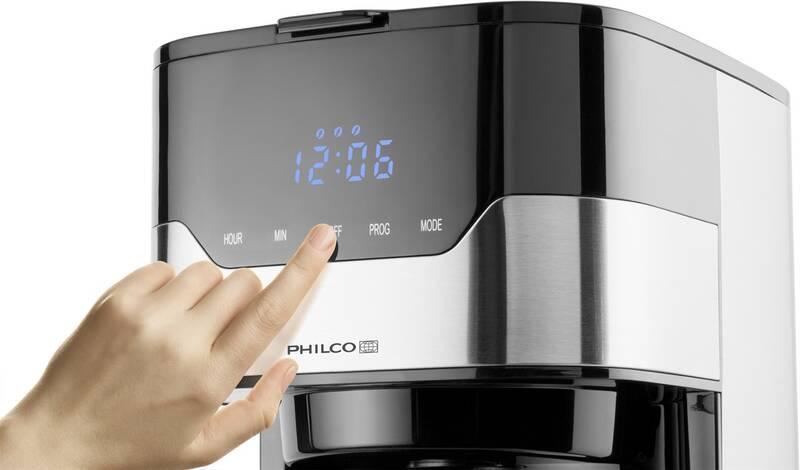 Kávovar Philco PHCM 3000