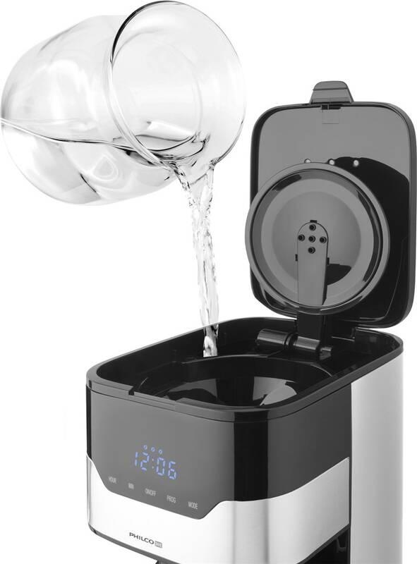 Kávovar Philco PHCM 3000