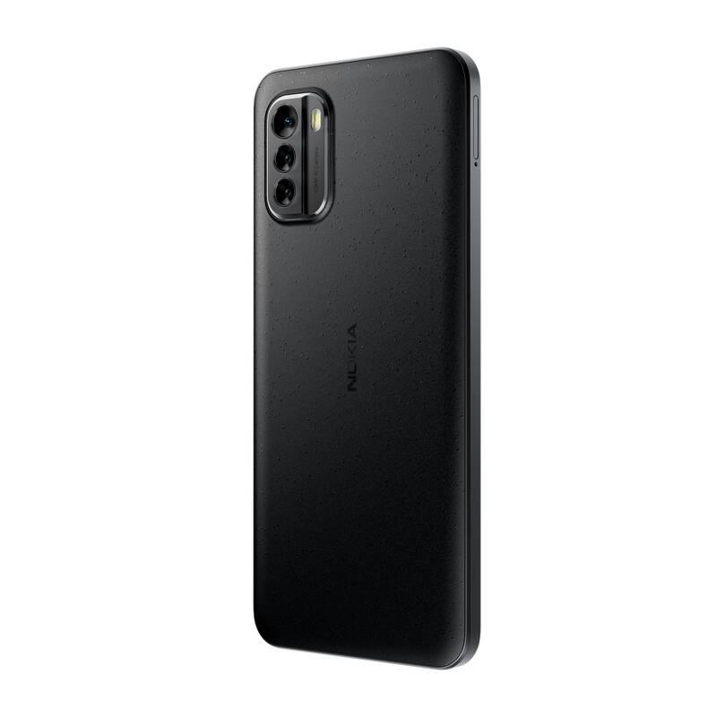 Mobilní telefon Nokia G60 5G černý