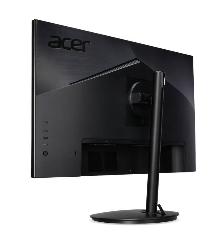 Monitor Acer CBA242YAbmiprx černý, Monitor, Acer, CBA242YAbmiprx, černý