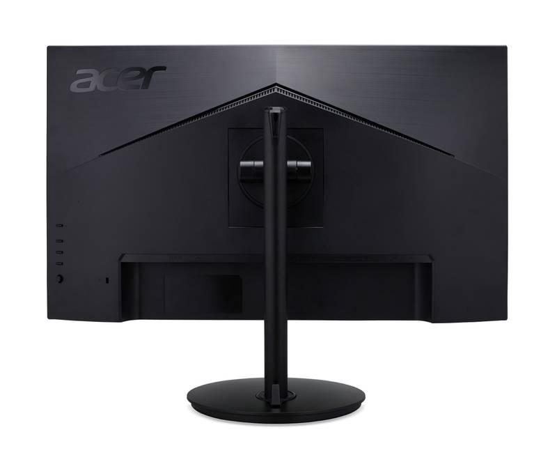 Monitor Acer CBA242YAbmiprx černý, Monitor, Acer, CBA242YAbmiprx, černý