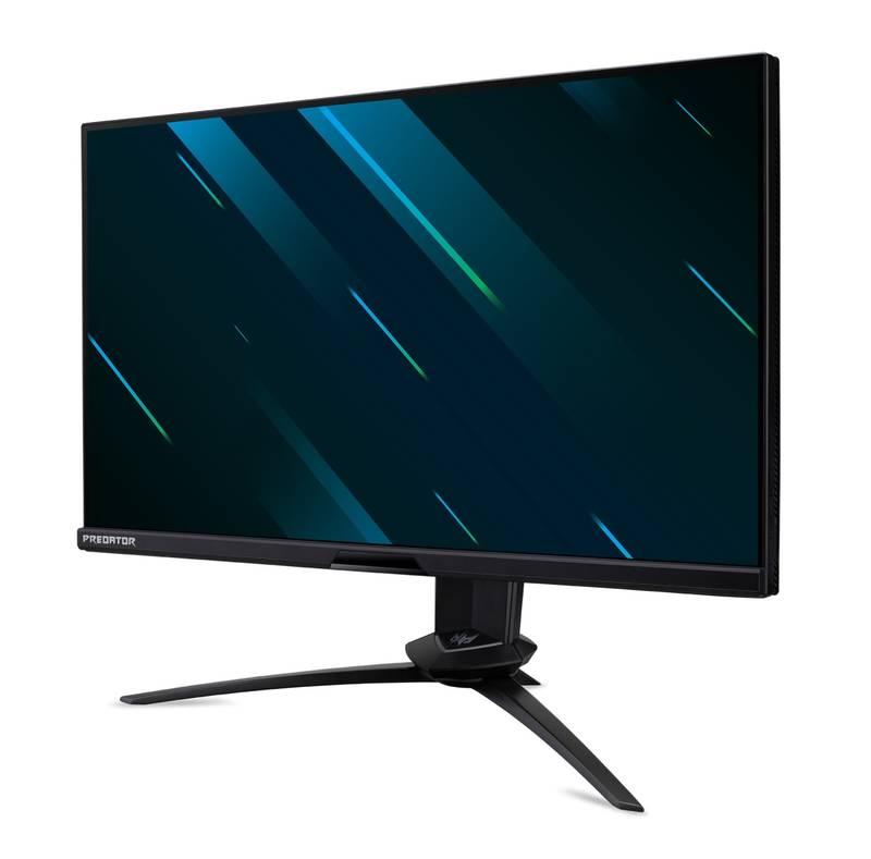 Monitor Acer Predator X25 černý