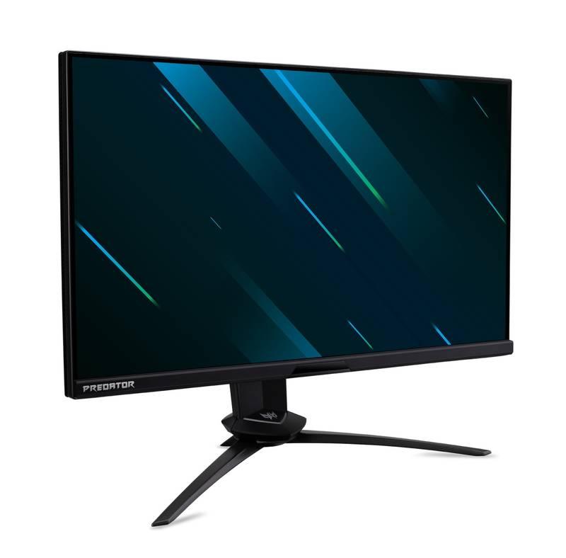 Monitor Acer Predator X25 černý