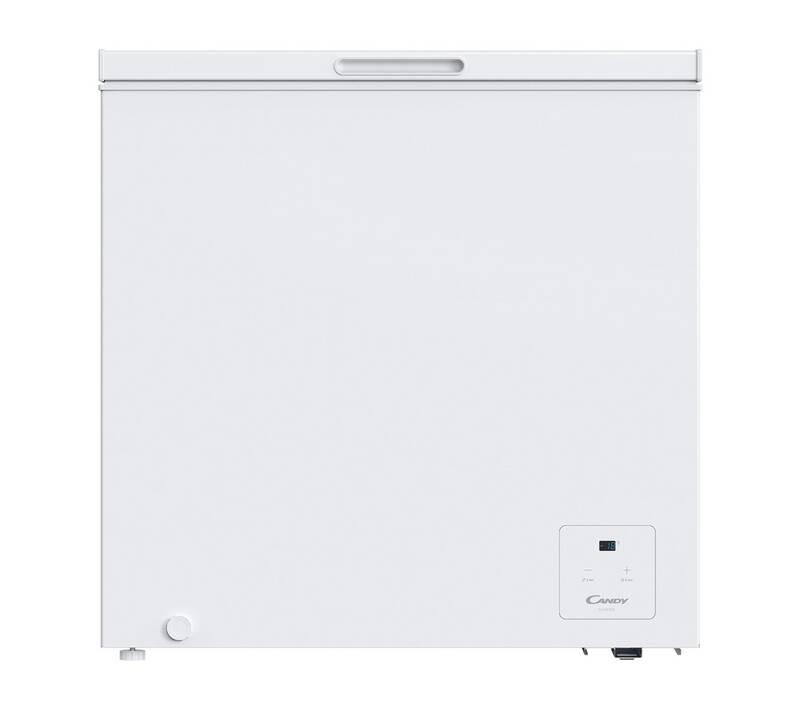 Mraznička Candy CMCH 150 D bílá