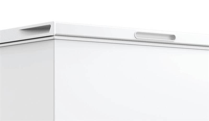 Mraznička Candy CMCH 150 D bílá