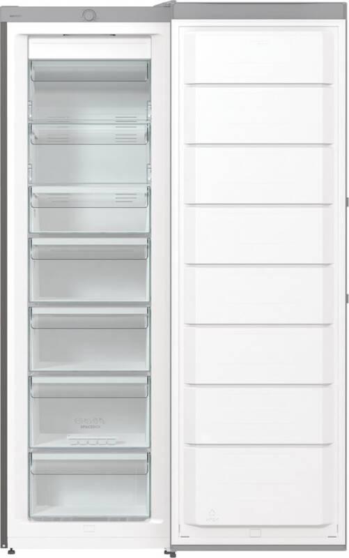 Mraznička Gorenje Essential FN619FES5 nerez