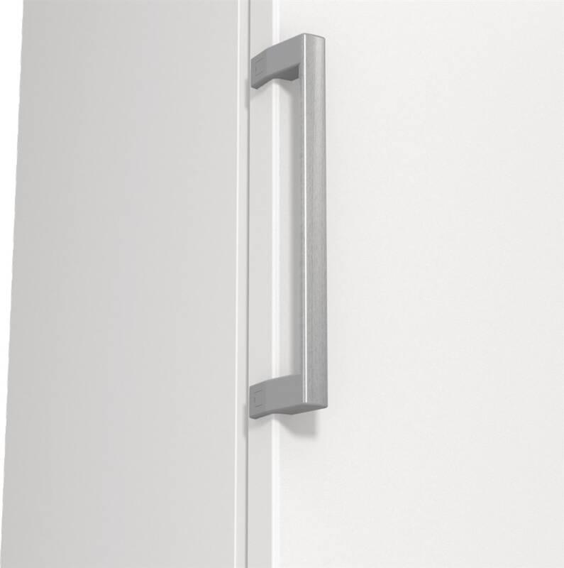 Mraznička Gorenje Essential FN619FEW5 bílá