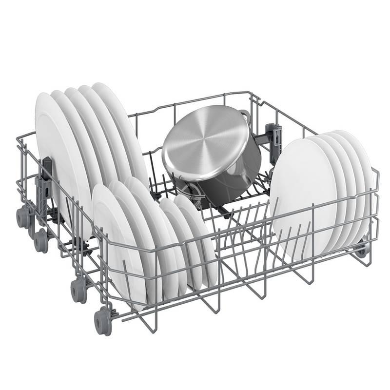 Myčka nádobí Beko Beyond BDFN26420XA Inoxlook