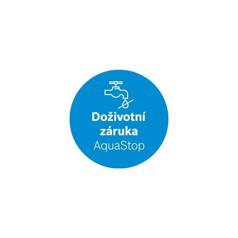 Myčka nádobí Bosch Serie 6 SMS6ECC51E černá