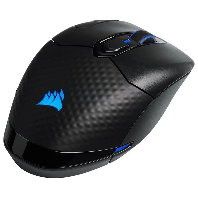 Myš Corsair Dark Core PRO SE RGB černá