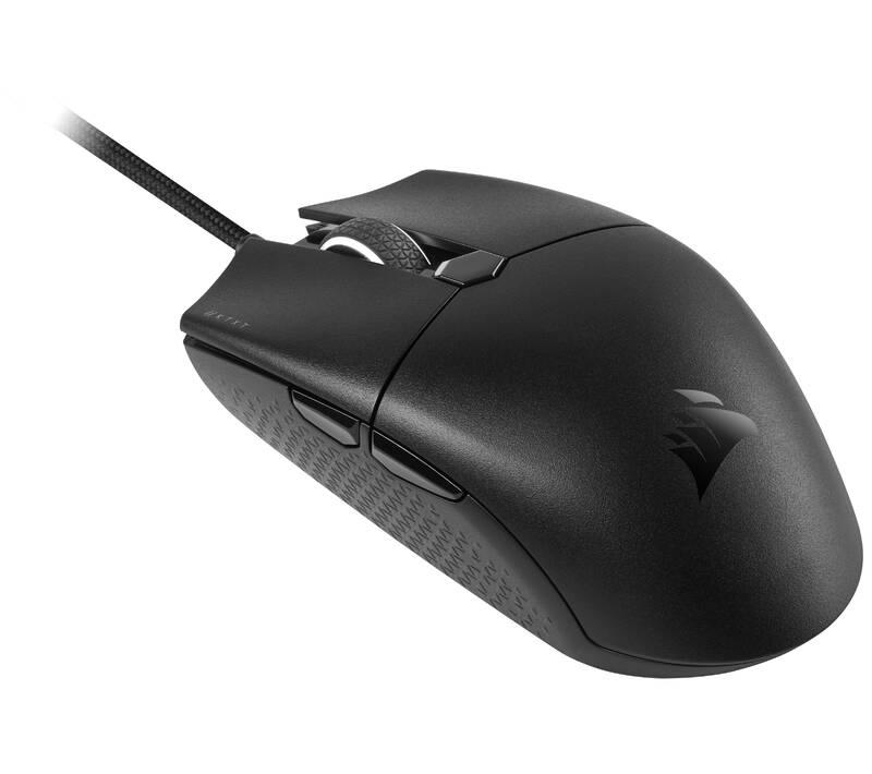 Myš Corsair KATAR PRO XT RGB černá