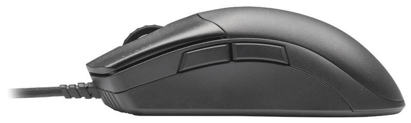 Myš Corsair SABRE PRO černá
