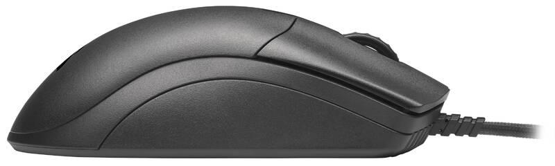 Myš Corsair SABRE PRO černá