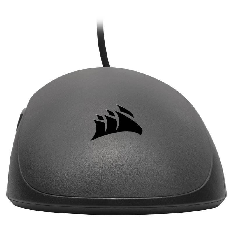 Myš Corsair SABRE PRO černá