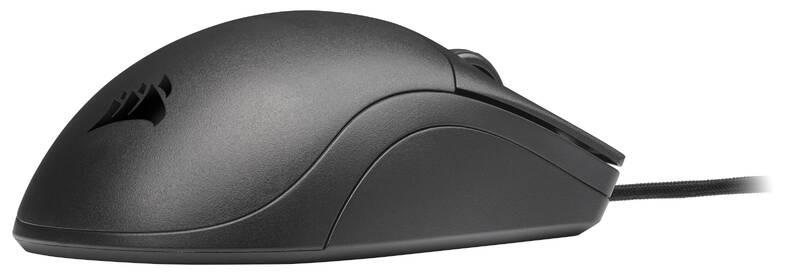 Myš Corsair SABRE PRO černá