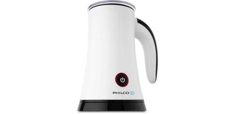 Napěňovač mléka Philco PHMF 1050, Napěňovač, mléka, Philco, PHMF, 1050