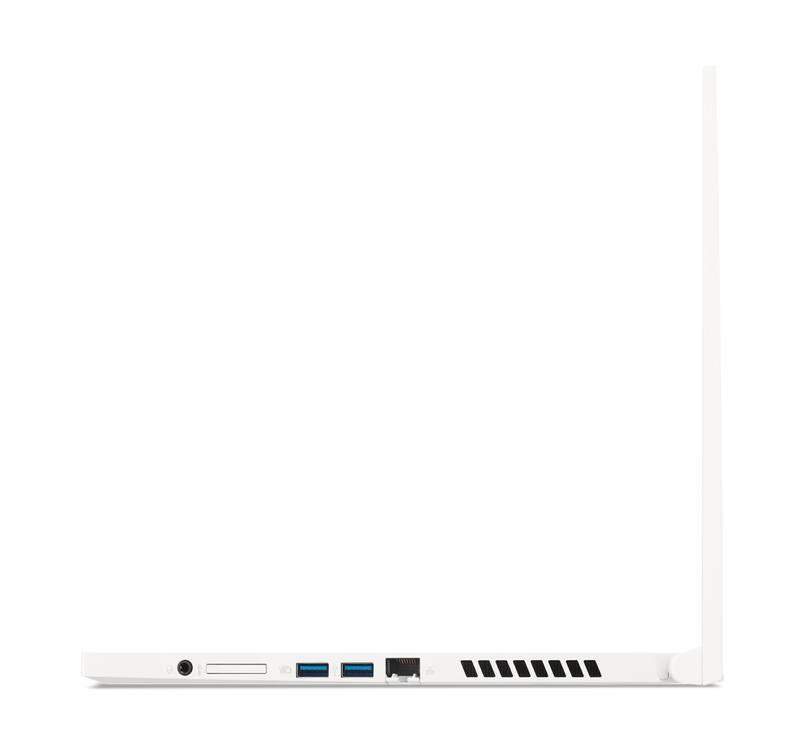 Notebook Acer ConceptD 3 bílý, Notebook, Acer, ConceptD, 3, bílý