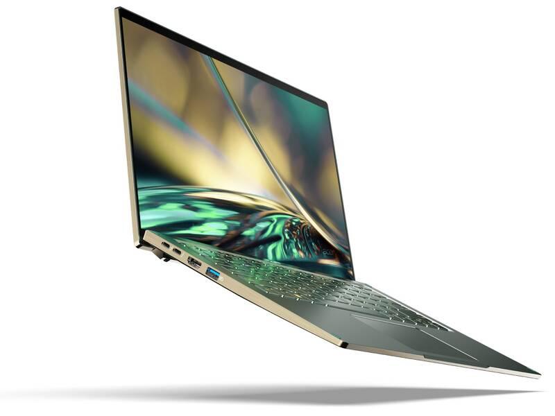 Notebook Acer Swift 5 modrý
