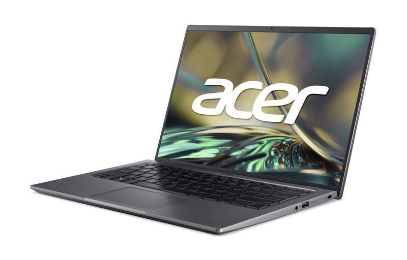 Notebook Acer Swift X šedý, Notebook, Acer, Swift, X, šedý