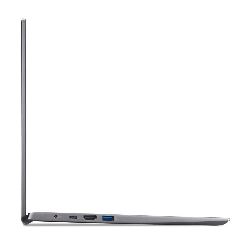 Notebook Acer Swift X šedý, Notebook, Acer, Swift, X, šedý