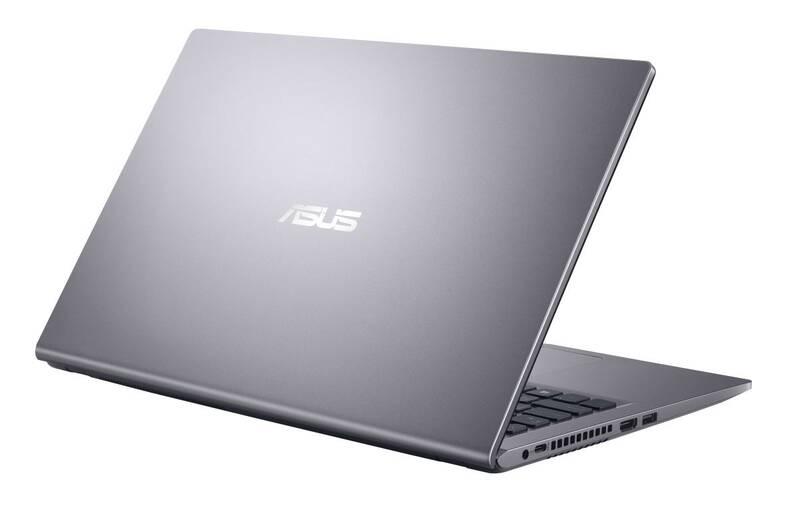 Notebook Asus A515 šedý