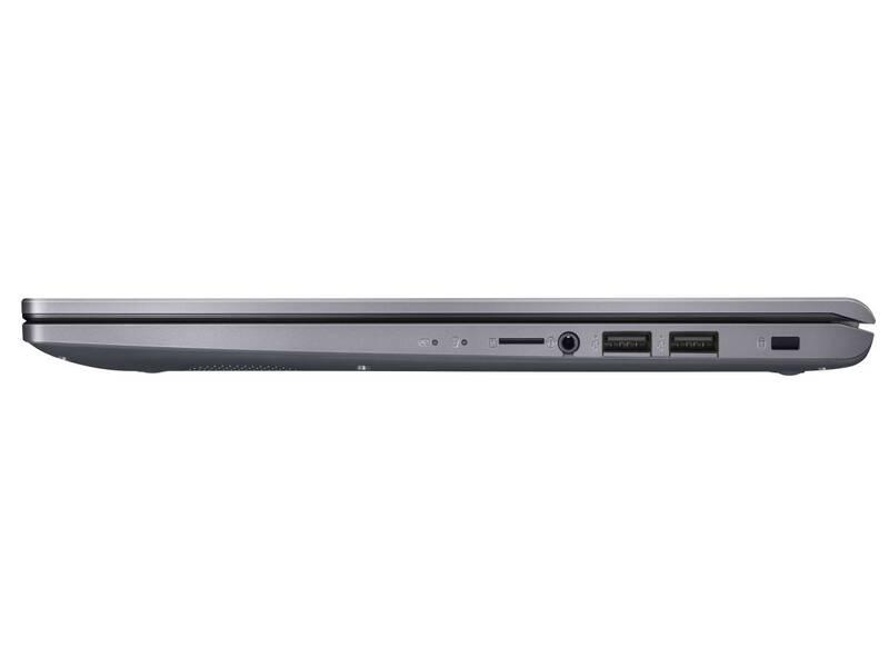 Notebook Asus A515 šedý