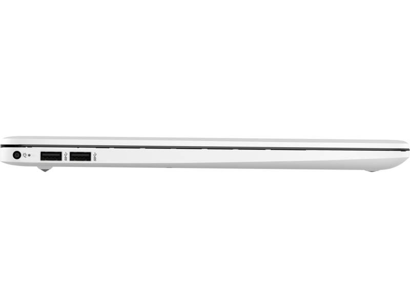 Notebook HP 15s-eq1392nc bílý