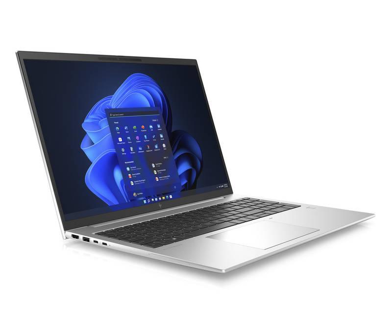 Notebook HP EliteBook 860 G9 stříbrný