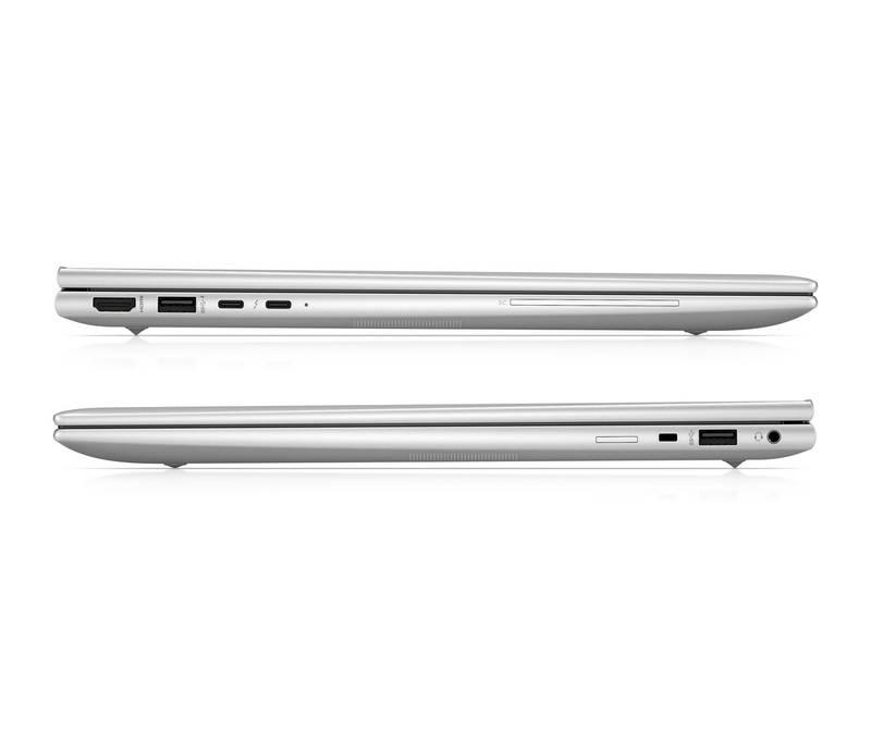 Notebook HP EliteBook 860 G9 stříbrný