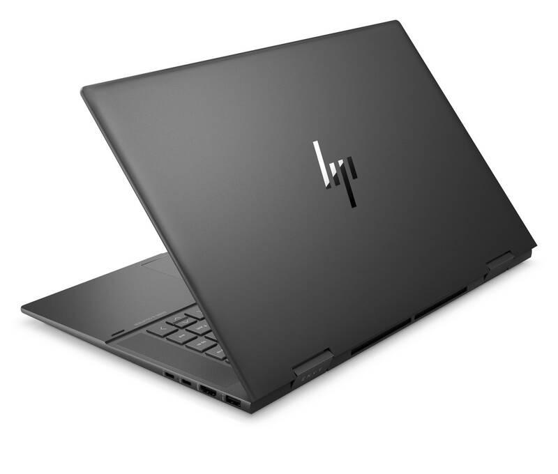 Notebook HP ENVY x360 15-ew0001nc černý