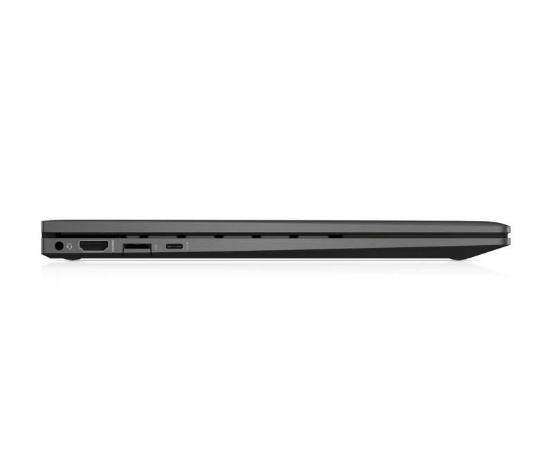 Notebook HP ENVY x360 15-ey0000nc černý