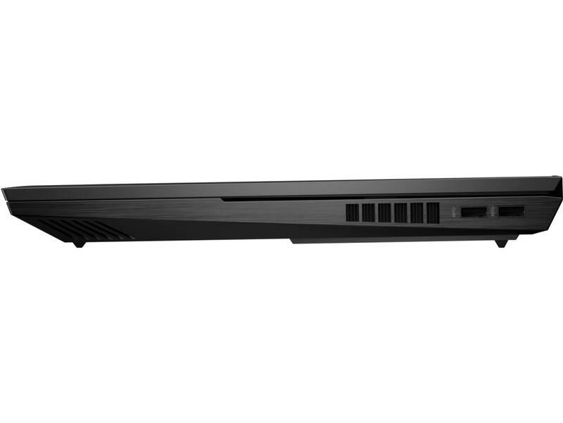 Notebook HP OMEN 17-ck1000nc černý